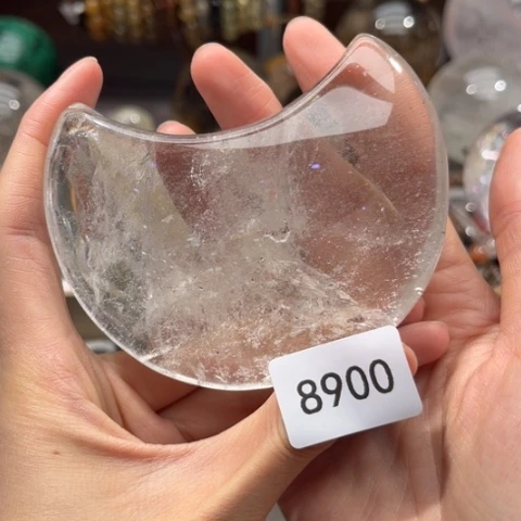 【闪购商品】未镶嵌大型摆件（非配饰）水晶