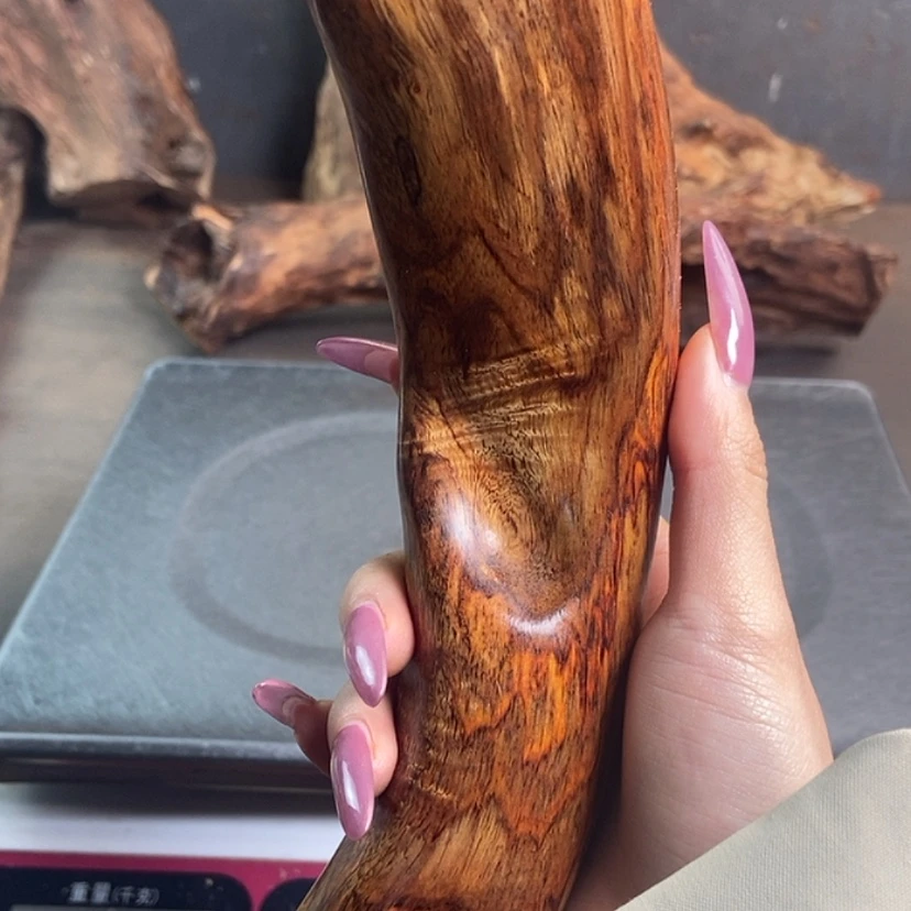 【闪购商品】黄花梨/降香黄檀甲**霖