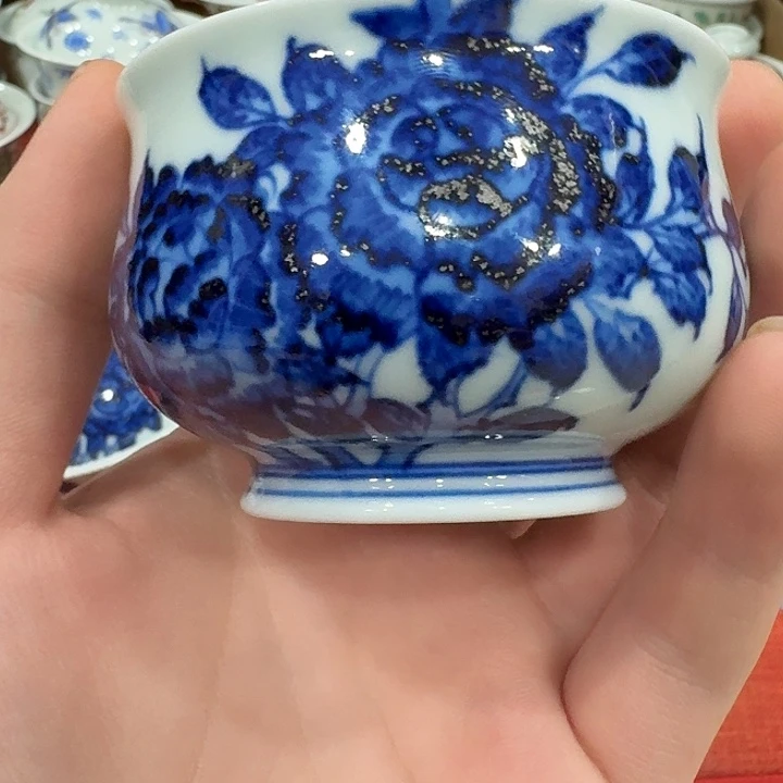 陶瓷艺术品收藏陶瓷