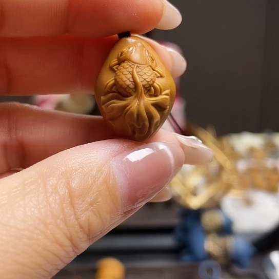 橄榄核手串/手链橄榄核