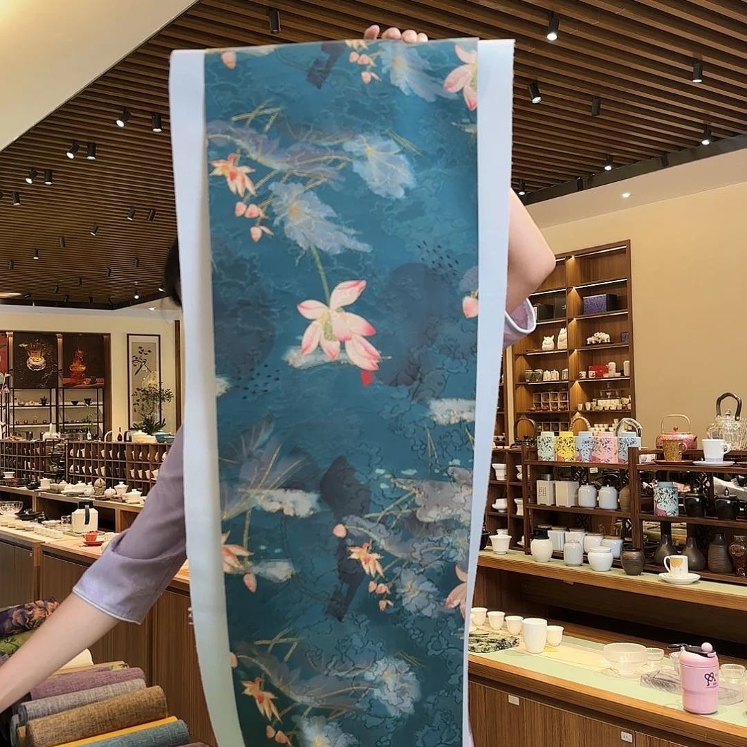 三米防水茶席俩件套