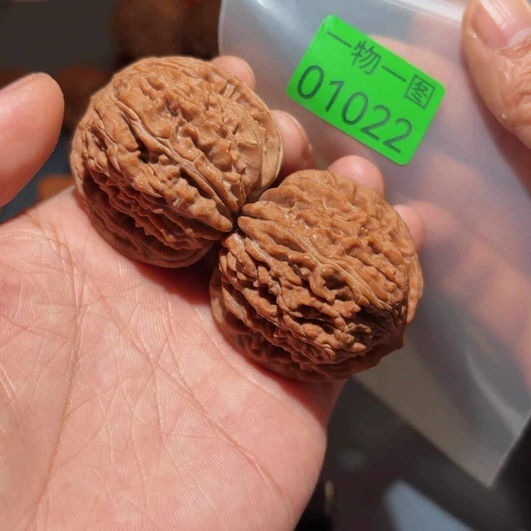 吊坠文玩核桃平谷楼