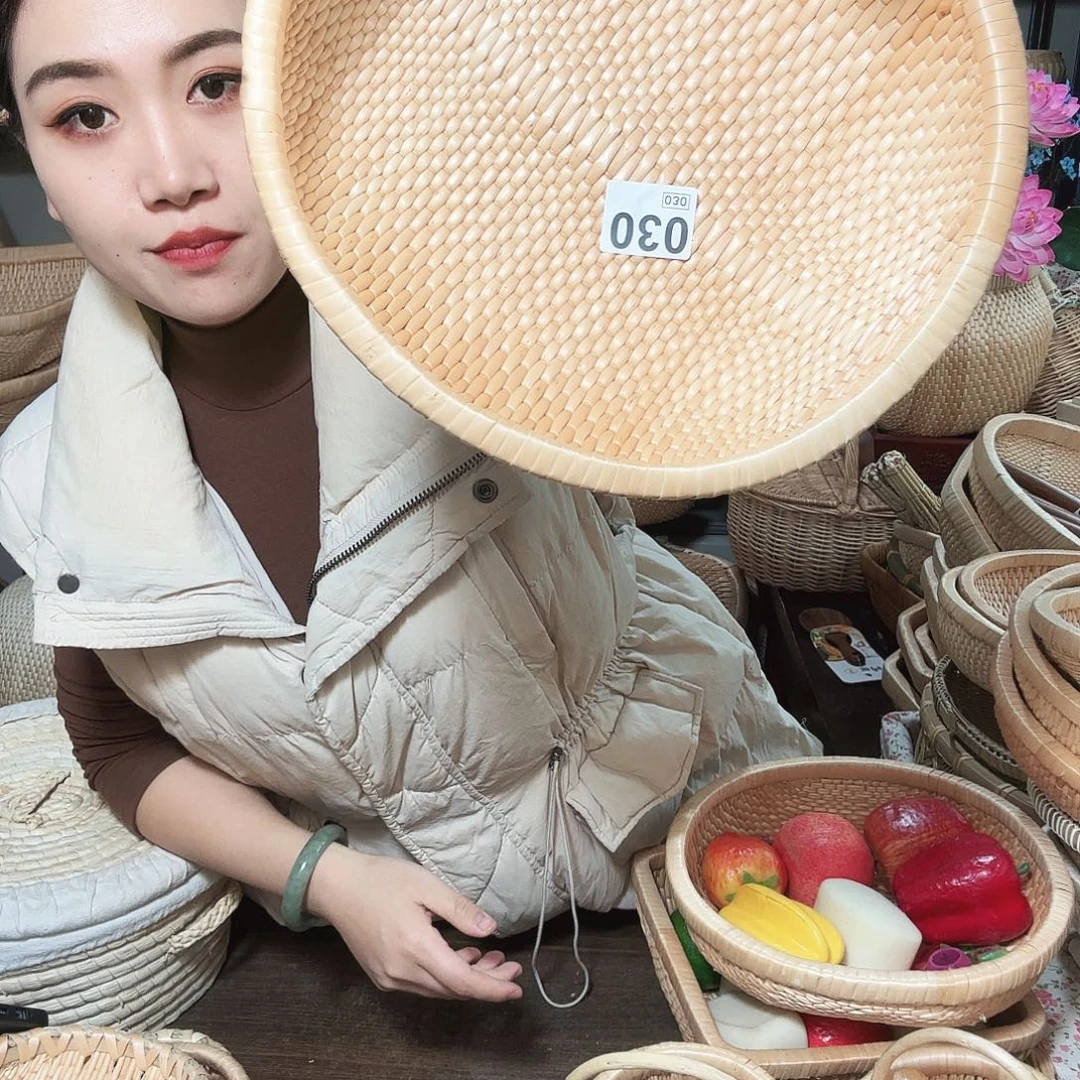 花***猫木直播间030处理微瑕