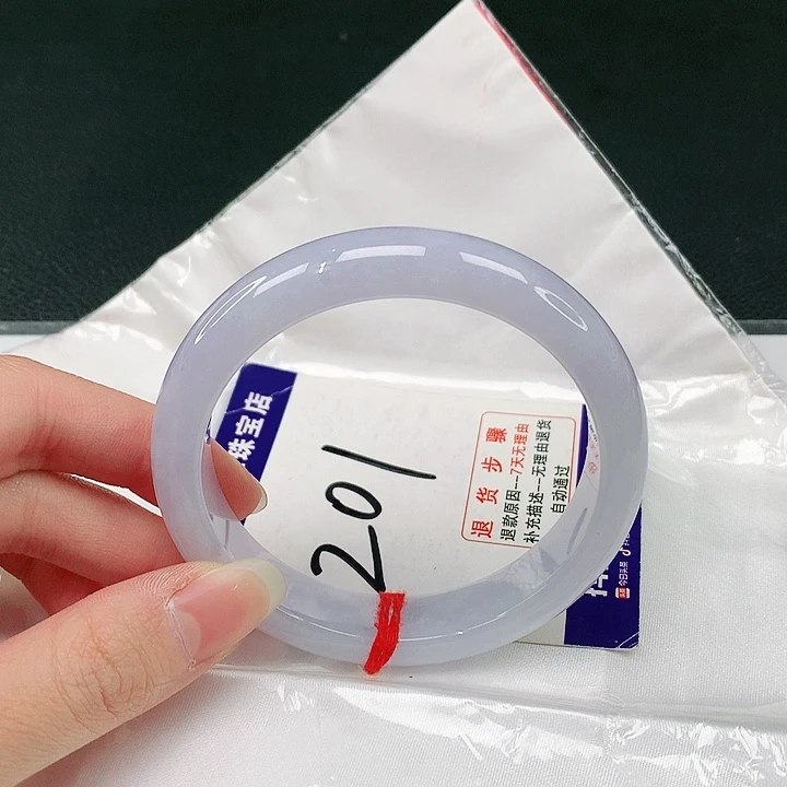 未镶嵌手镯翡翠翡翠手镯