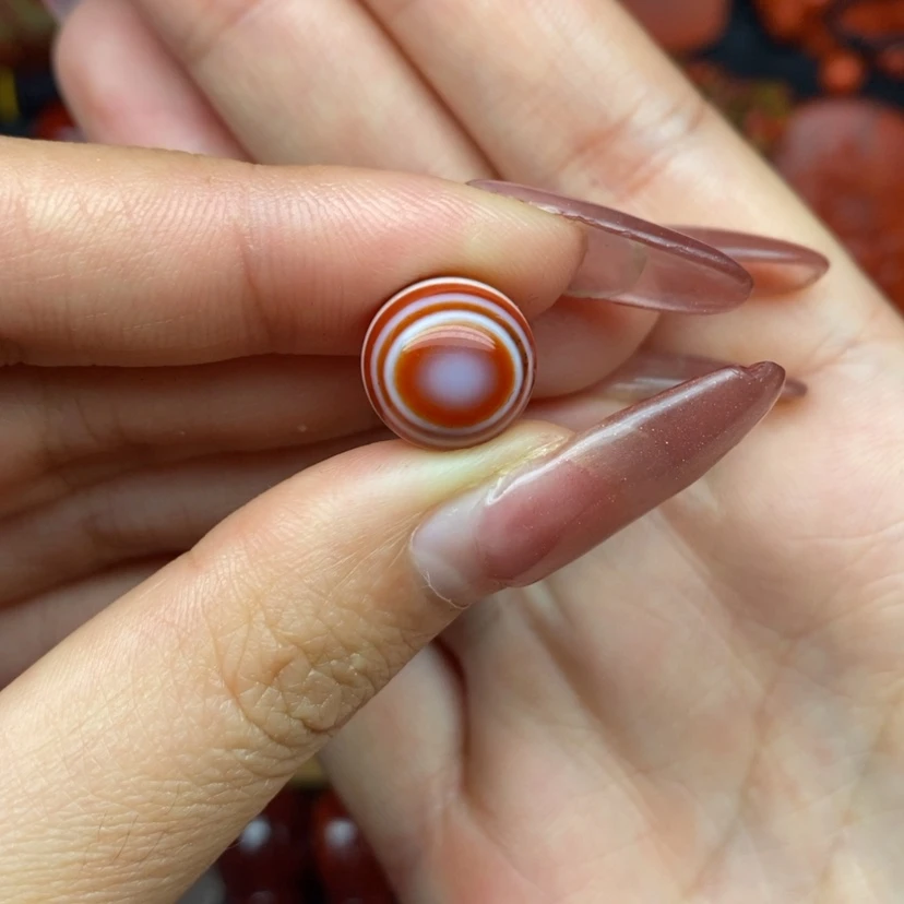 【闪购商品】南红玛瑙配饰未镶嵌