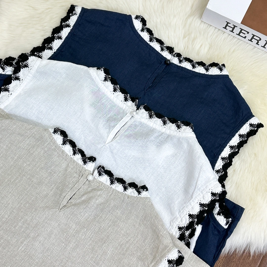 休闲盐系背心8252116