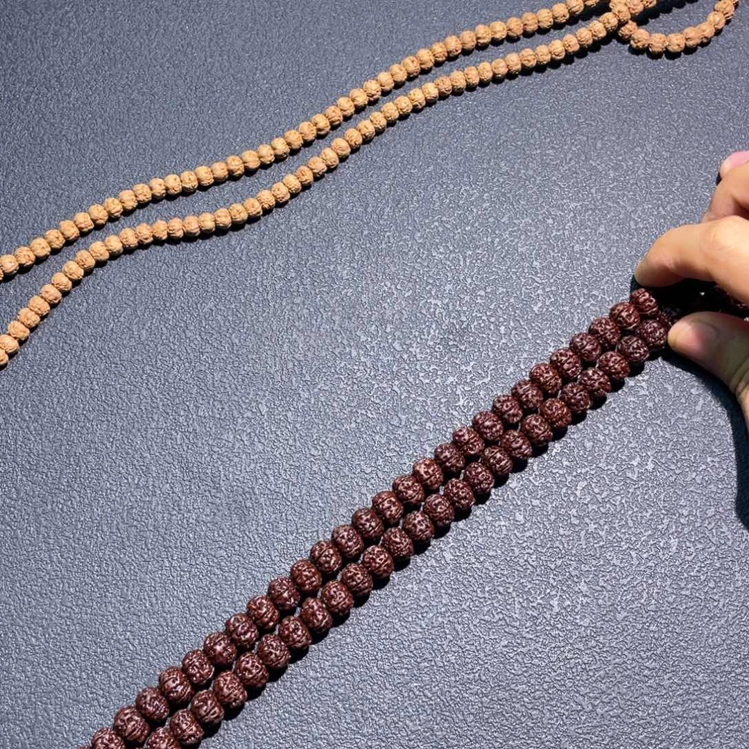 X***Y金刚菩提吊坠老树王长串