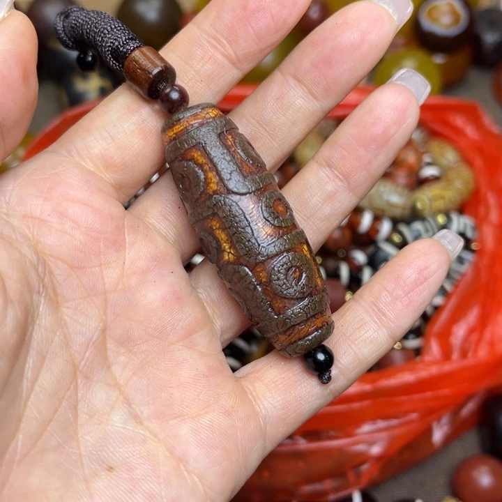 玛瑙/玉髓未镶嵌手链