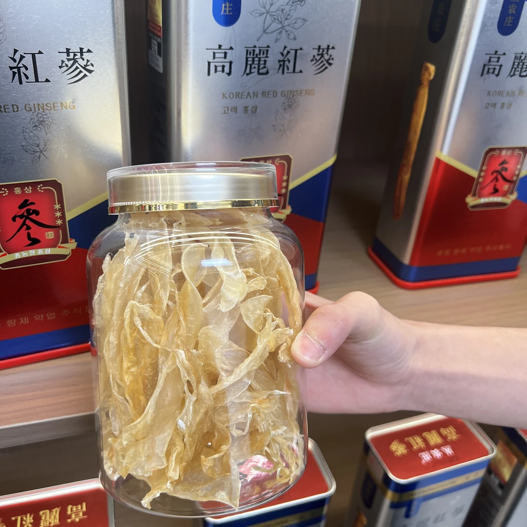 （小小新专属）优选 佐罗 黄花鱼胶片 200头 100g