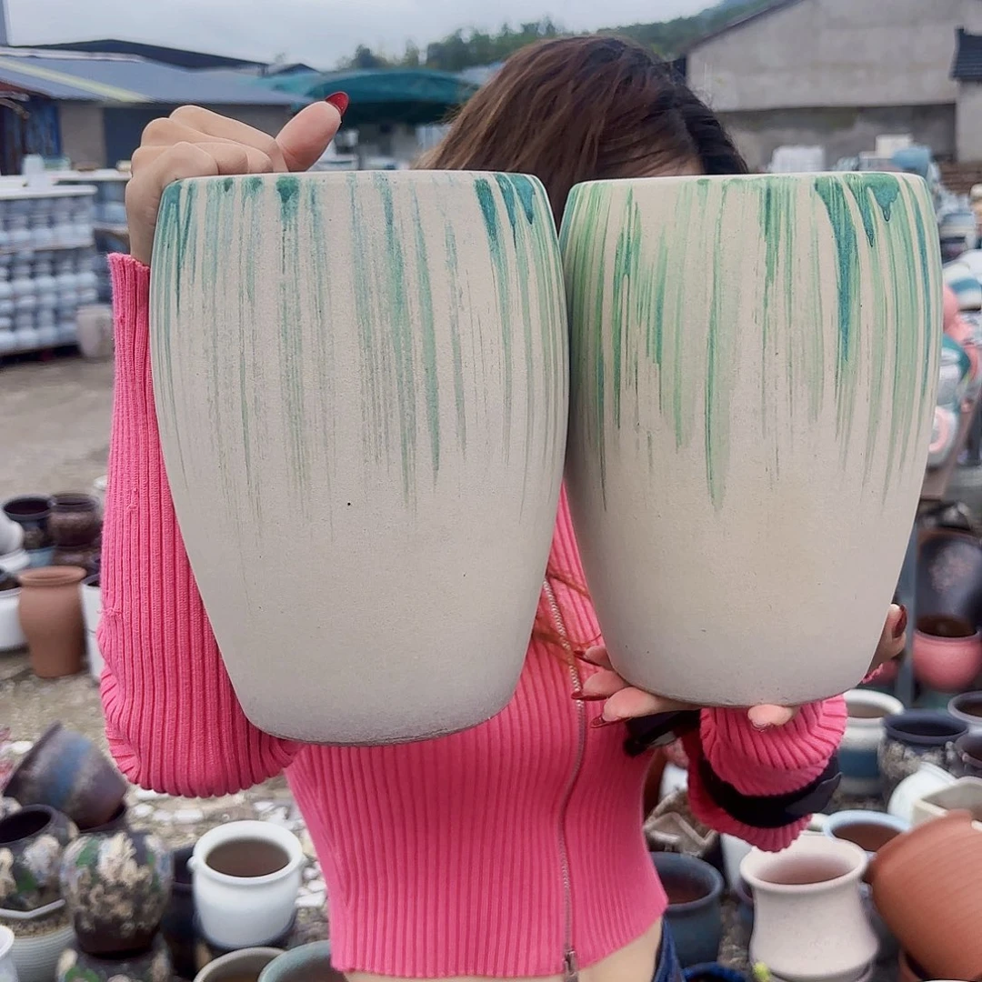 绿刷蛋壳两个正品