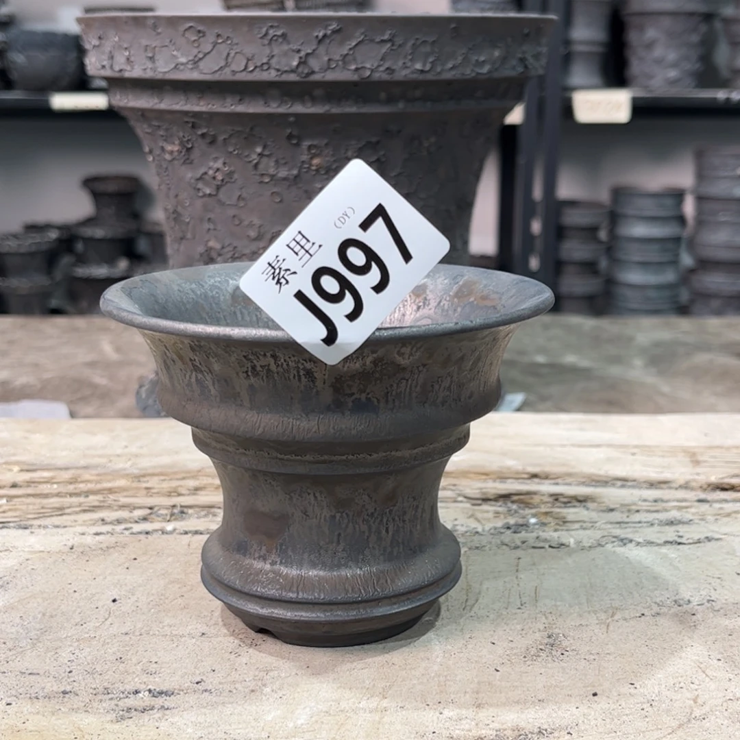 陶内口12高9景德镇