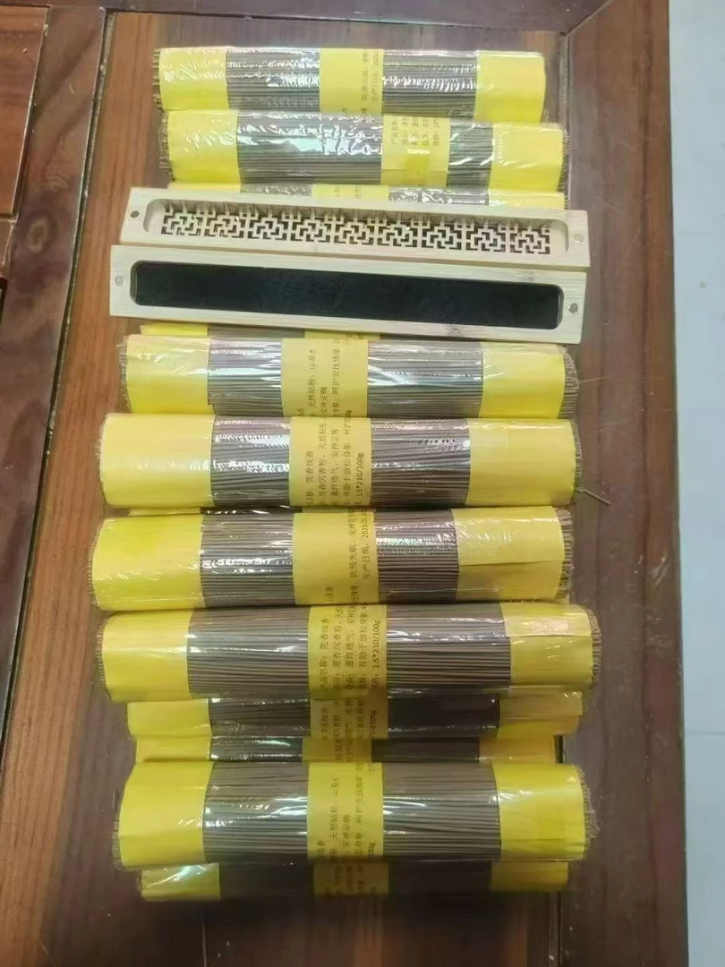 莞系天然沉香香线香薰上等室内沉香线香纯天然家用天然香沉香沉香