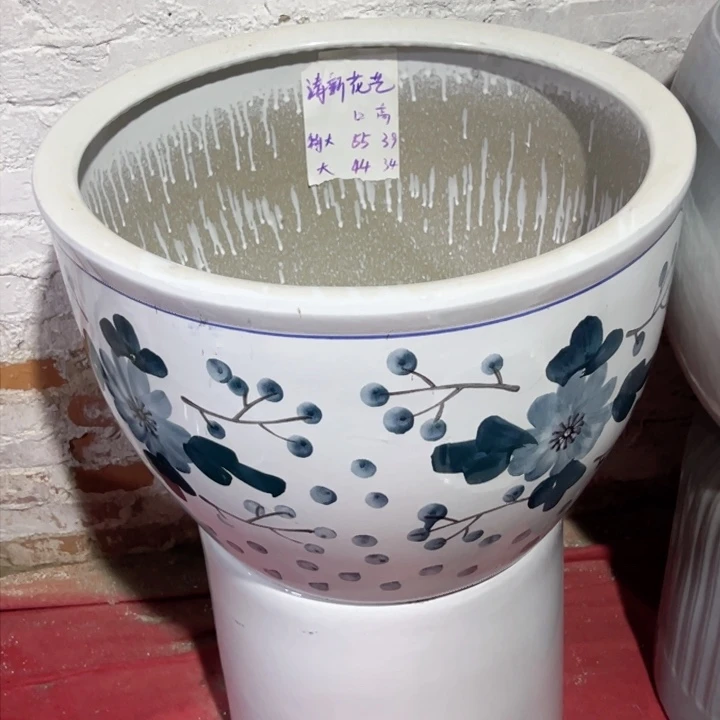 清新花艺特大号1个