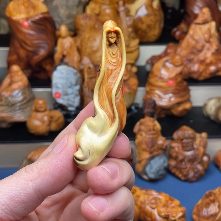 柏木（崖柏）28525698556555855