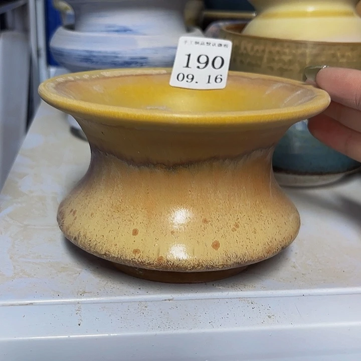 瓷片景德镇陶瓷手工制作