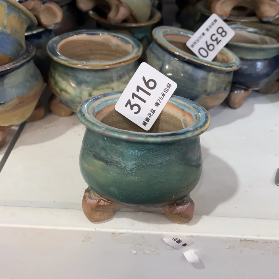 3116内口6景德镇手工制作