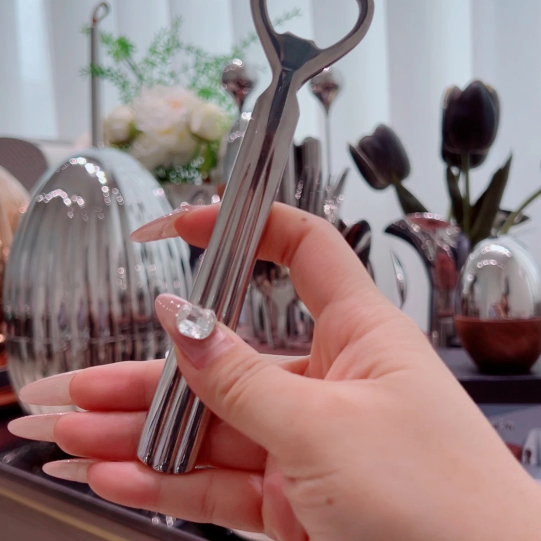 304不锈钢开瓶器