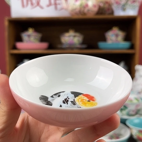 微瑕微瑕景德镇陶瓷