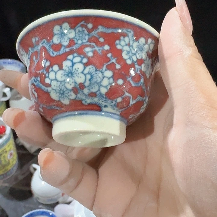 景德镇陶瓷艺术品