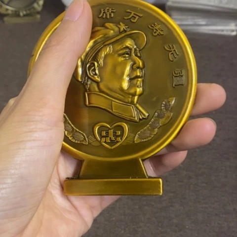 摆件景德镇陶瓷研究所