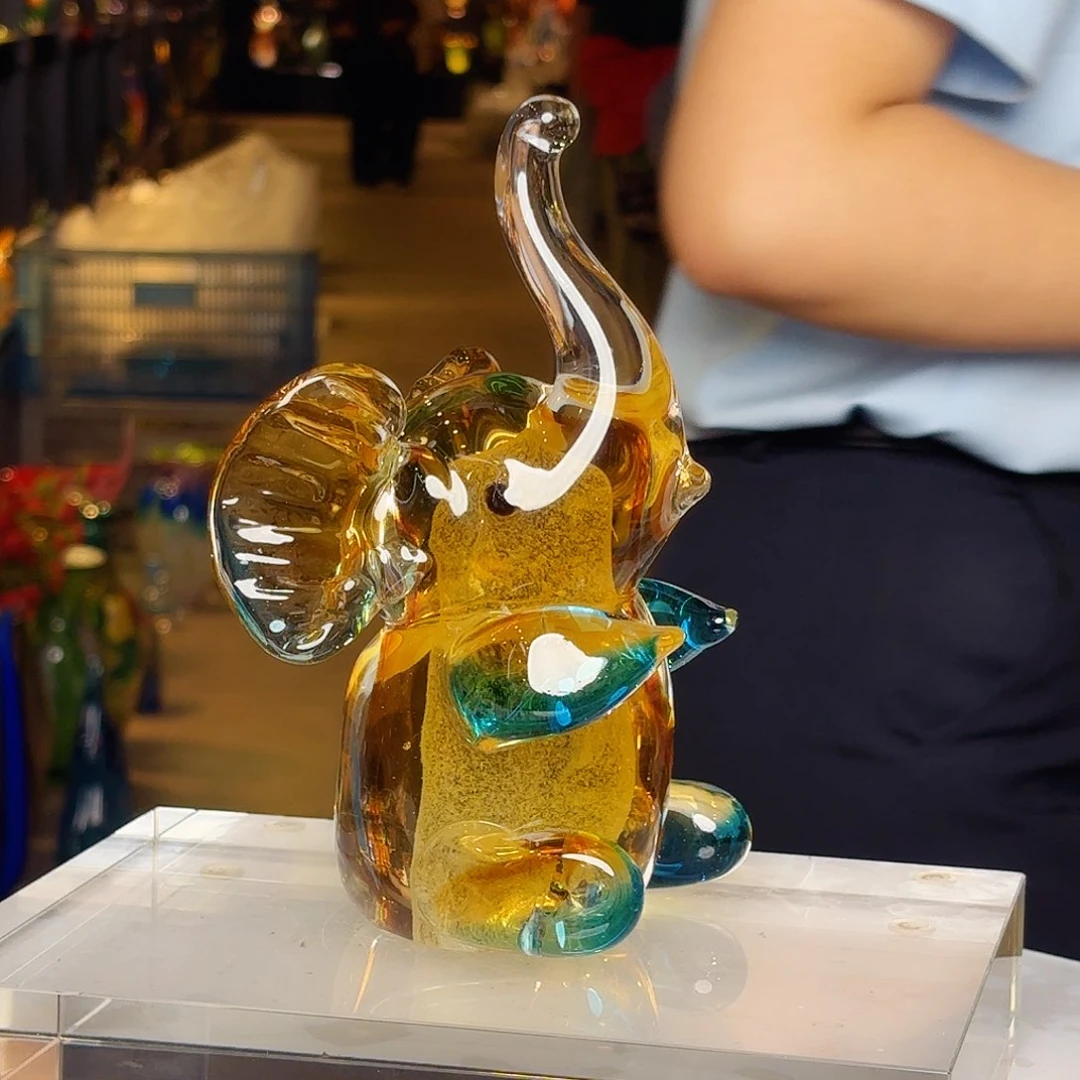 琉璃手工艺品琉璃塔等都被列入