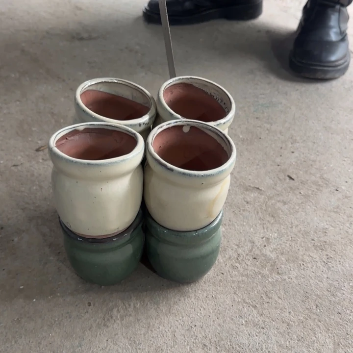 陶瓷瑕疵8.5/7.5////