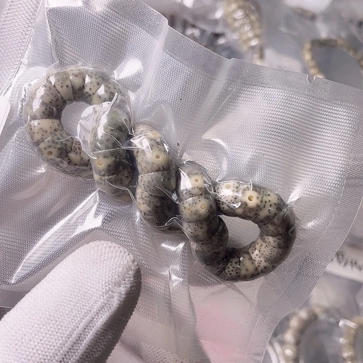 星月菩提手串J080 星月哈哈哈10