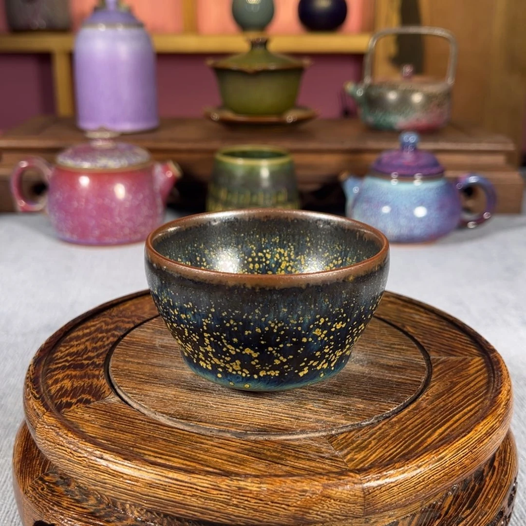 杯纯手工制作工艺4