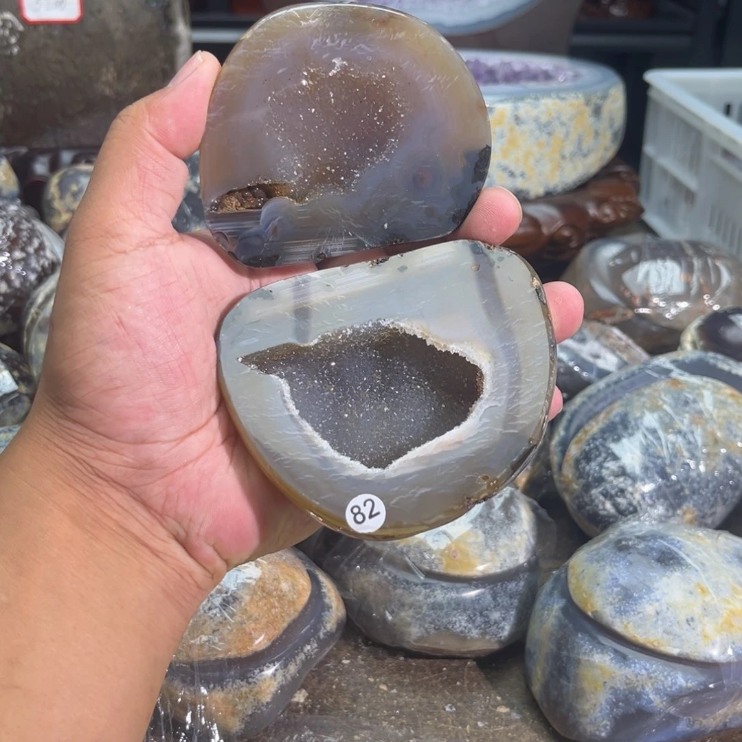 未镶嵌大型摆件（非配饰）紫晶