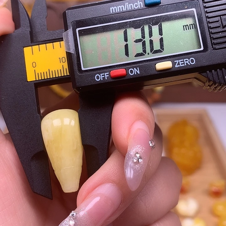 亚克力非金属配珠037