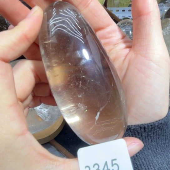 【闪购商品】水晶大型摆件（非配饰）未镶嵌