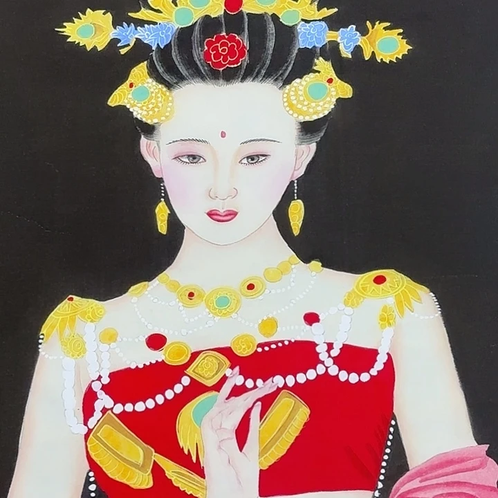 纸本展示作品作品展示