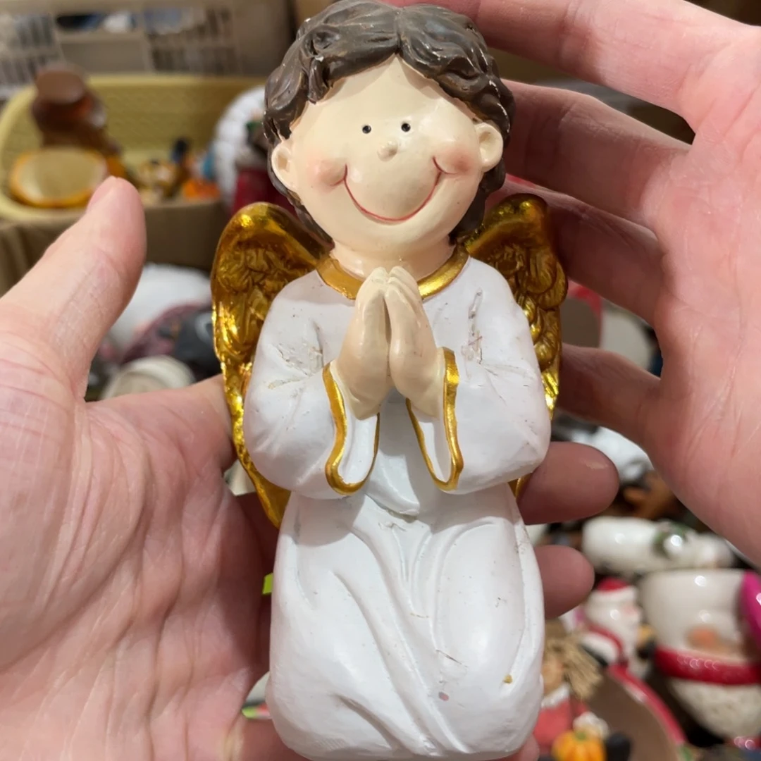 瓷片工艺品默认微瑕不退不换