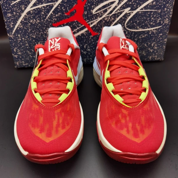 40码 GT cut2 NY vs NY红 未使用