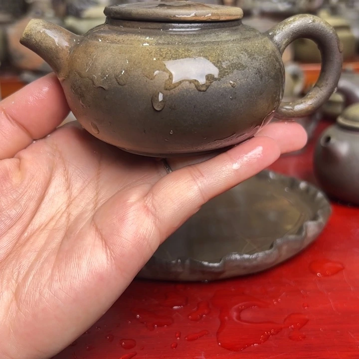 坭兴陶贵台龙窑46