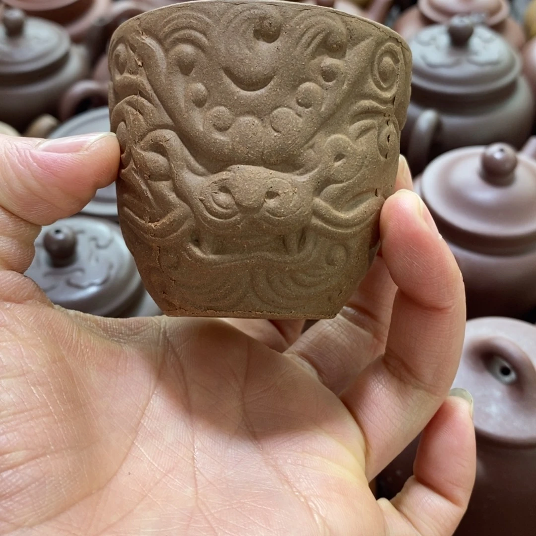 紫砂茶壶dfghnnnjk