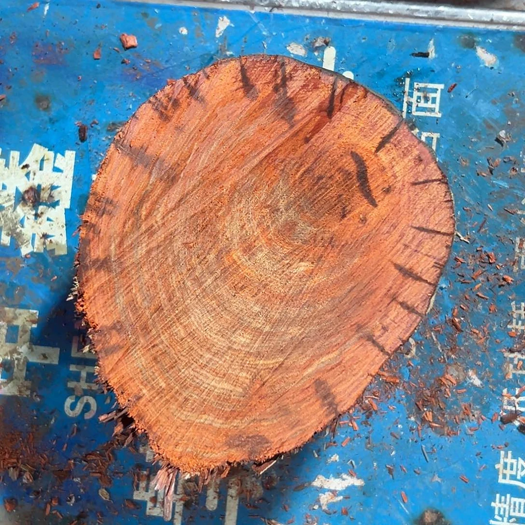 c***f血檀赞比亚血檀非洲紫檀
