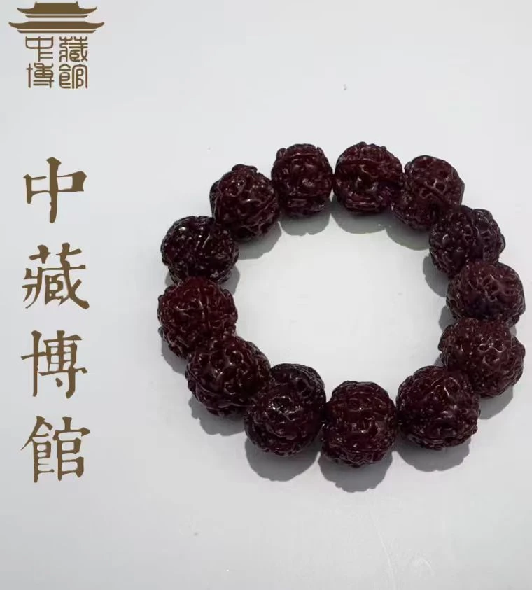名贵文玩 金刚玉化2.0【5瓣素款】