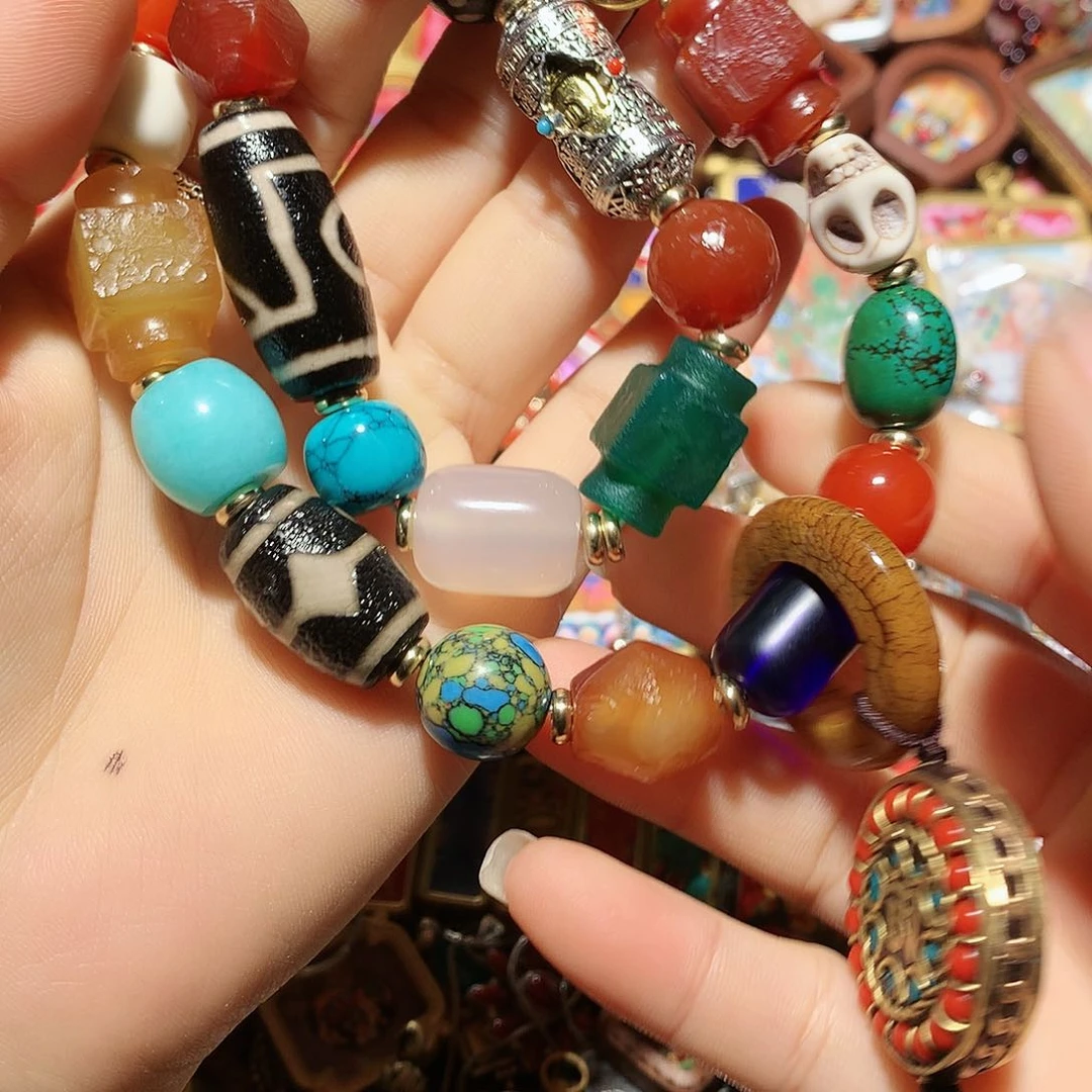 【闪购商品】风车木（黑檀木）小*