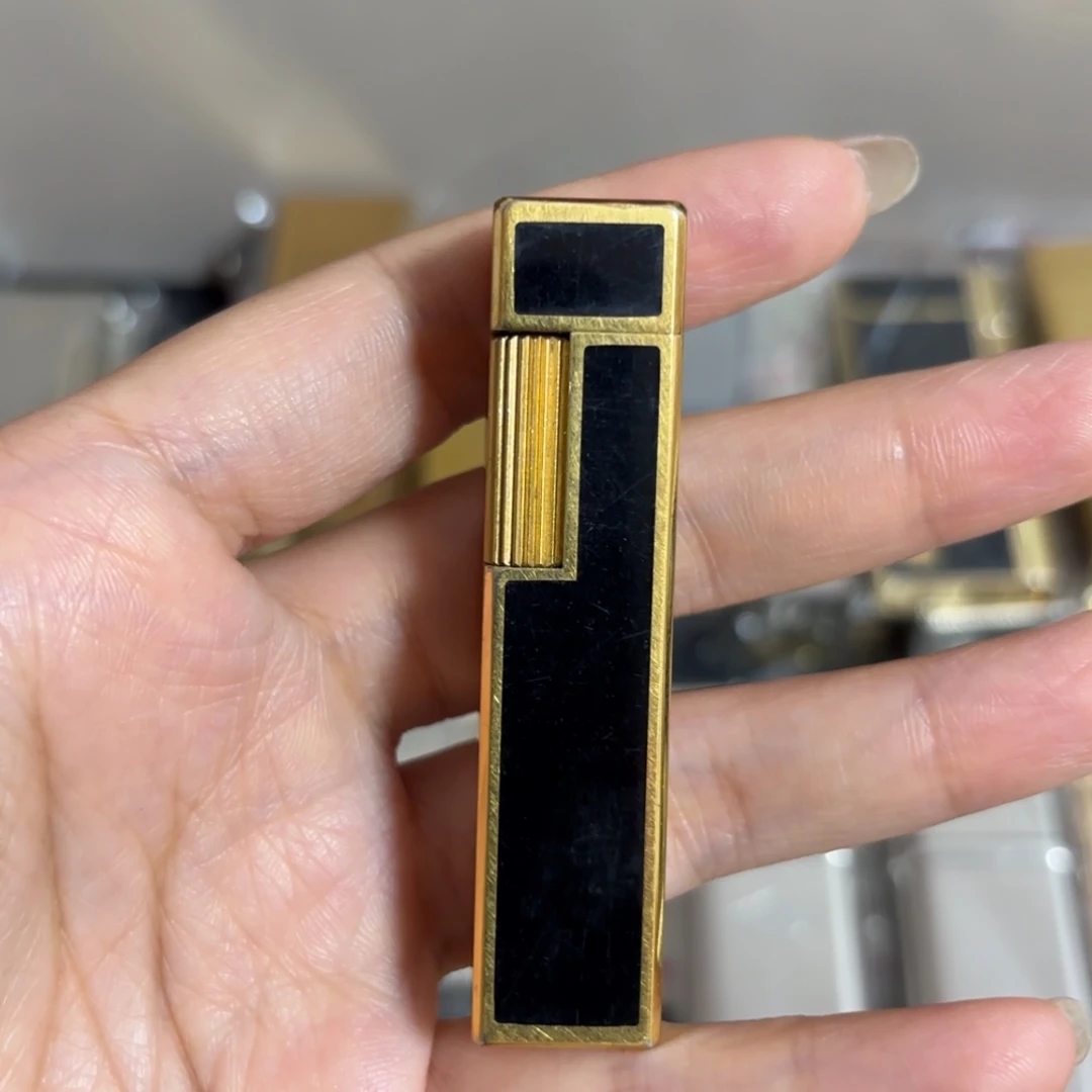 都登卡中古打火机