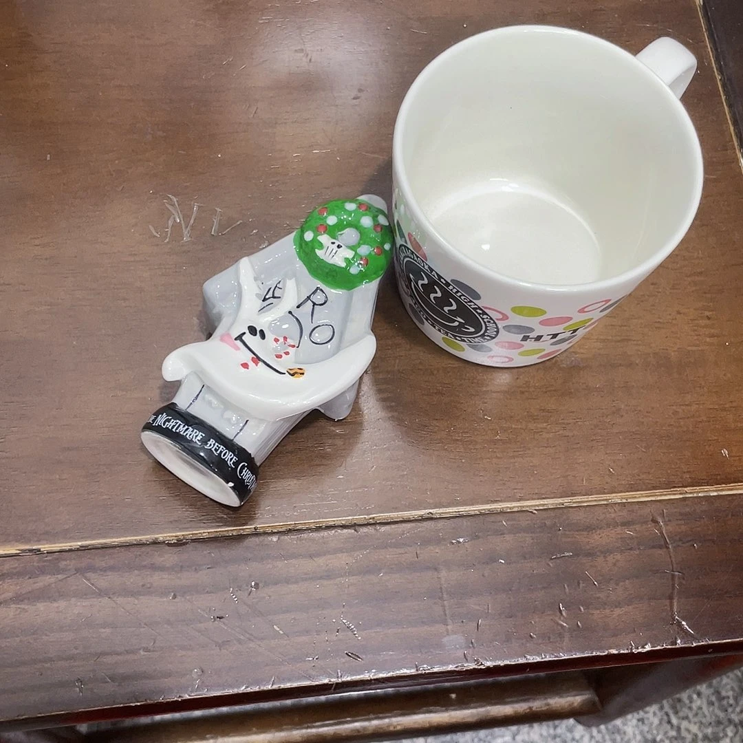 y***b满20包邮瑕疵陶瓷不退不换完美主义者慎拍