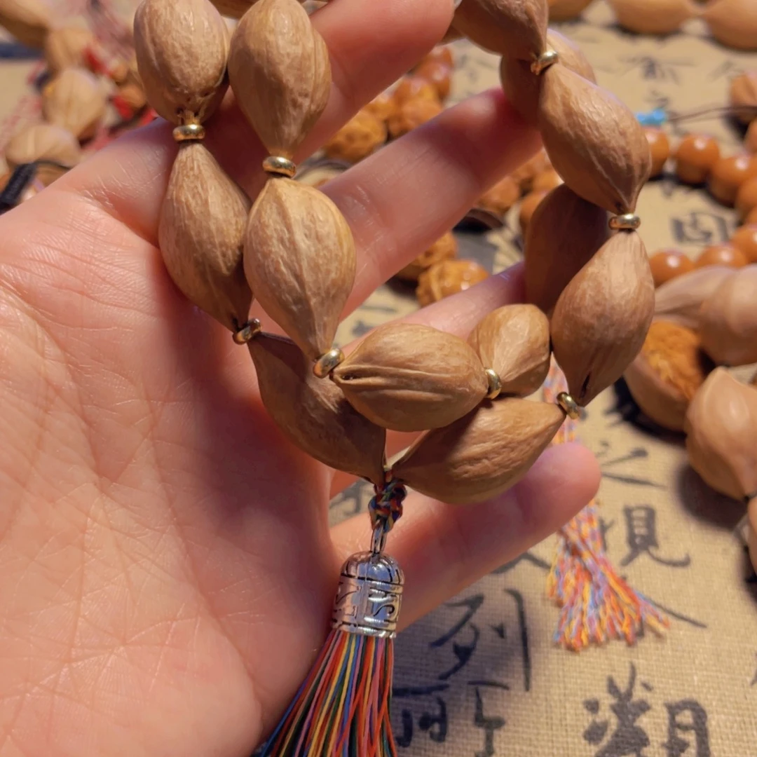 手串/手链橄榄核橄榄核