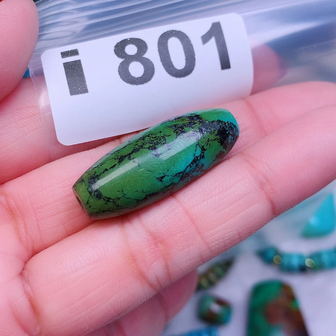 空竹粉丝专享十堰特色手工散珠