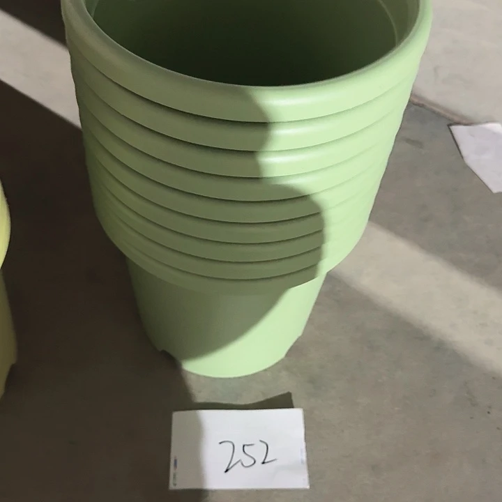 编号252瑕疵9个无托口径25