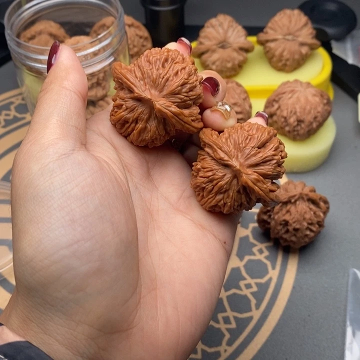 把件文玩核桃42全品楼