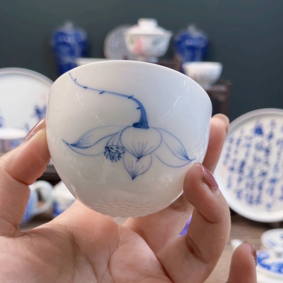 景德镇陶瓷艺术展演