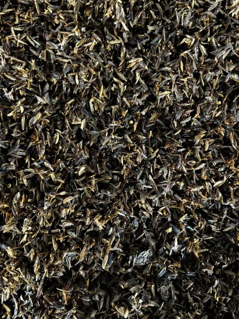 马粪稻壳：配土用基质、疏松透气、极少数会出现白符跳虫