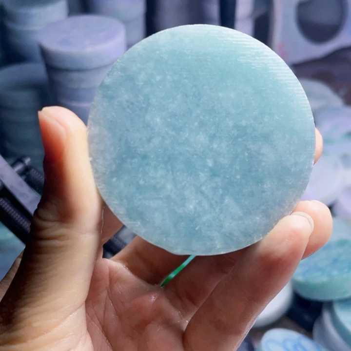 翡翠裸石天然A货翡翠