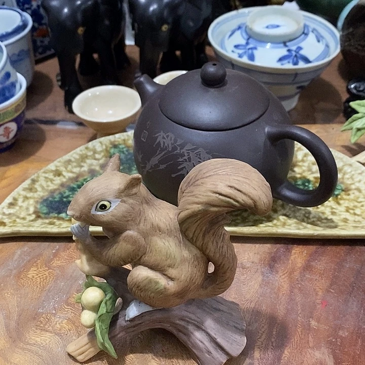 王***荣摆件等各种工具的使用方法