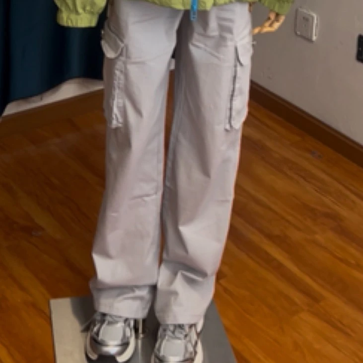 裤子山系胶囊透气防风防晒衣适合徒步骑行跑步等活工装裤子